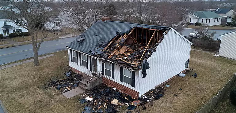 Why Choose Us for Selling Damaged House in Dallas, TX?