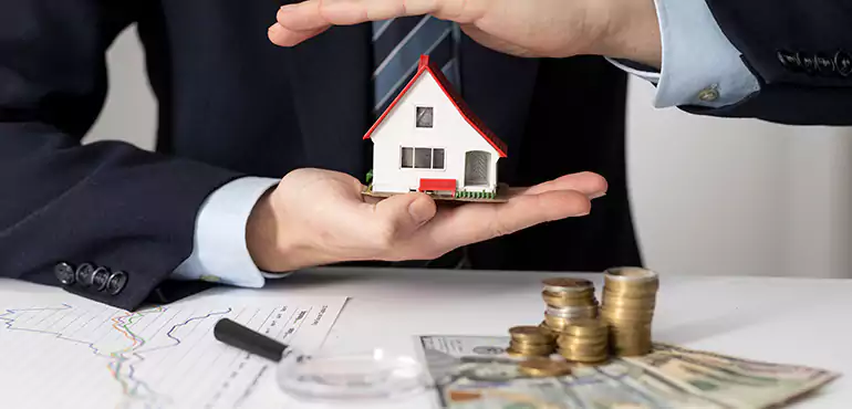 Avoid Auction – Sell Your House in Foreclosure Now  in Dallas, TX