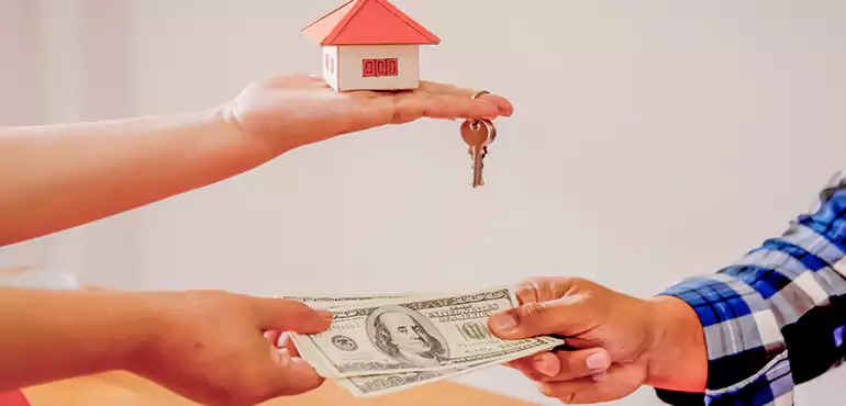 Why Choose Us to Sell Your Home for Cash in Dallas, TX?