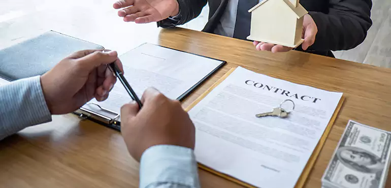Sell Your House For Cash with Legal Issues Before It’s Too Late in Dallas, TX