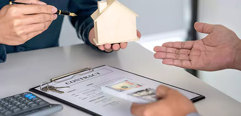 Why Sell Your House Quickly in Dallas, TX?
