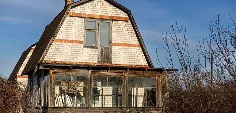 Types of Houses We Buy Without Repairs in Dallas, TX
