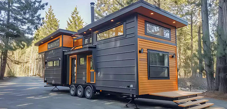 How Our Process Works in Dallas, TX - A Fast & Simple Way to Sell Your Mobile Home?