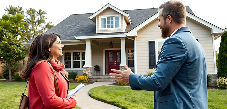 Why Choose Dallas Home Buyers Same-Day House Buy in Dallas, TX?