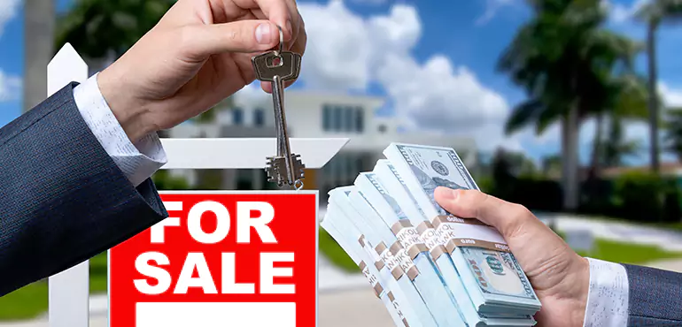 Why Dallas Homeowners Love Selling to Us?