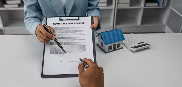 Why Sell Your Wholesale Assignment Contract to Us in Dallas, TX?