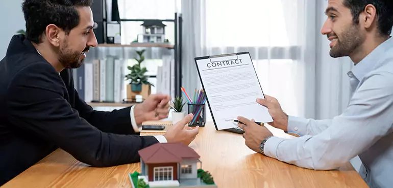 Why Choose Us for Contract Assignments in Dallas, TX?