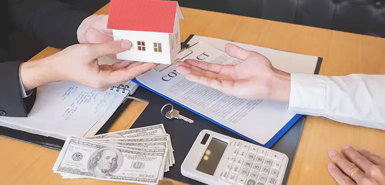 Get a Fast Cash Offer from Motivated Home Buyers in Dallas, TX!