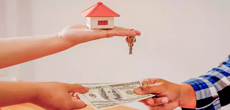 Sell Your House Fast & Avoid the Complications of Bankruptcy in Dallas, TX