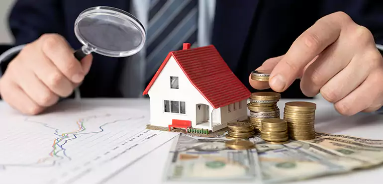 Home Needing Updates in Any Conditions for Cash in Dallas, TX