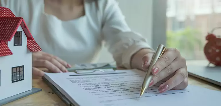 We Buy Homes to Help You Pay Off Debt – No Repairs or Upgrades Needed in Dallas, TX