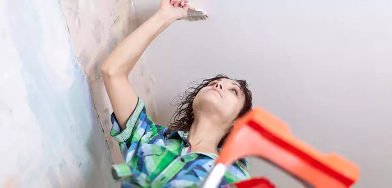 Ready to Get Rid of Your Moldy Dallas Home? Call Now for a Fast Cash Offer