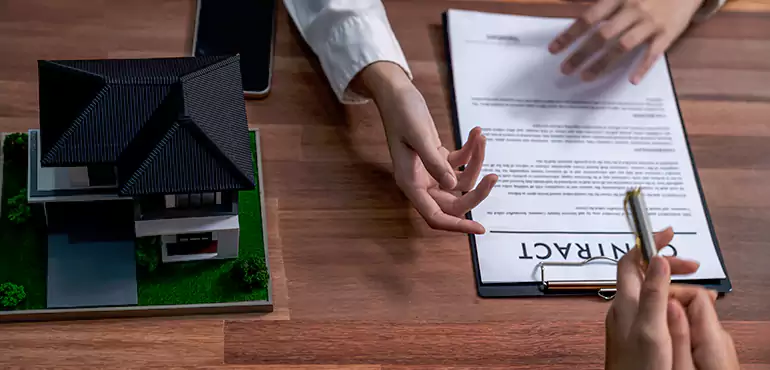 Quickly Sell your Vacant Home for a High Price in Dallas, TX